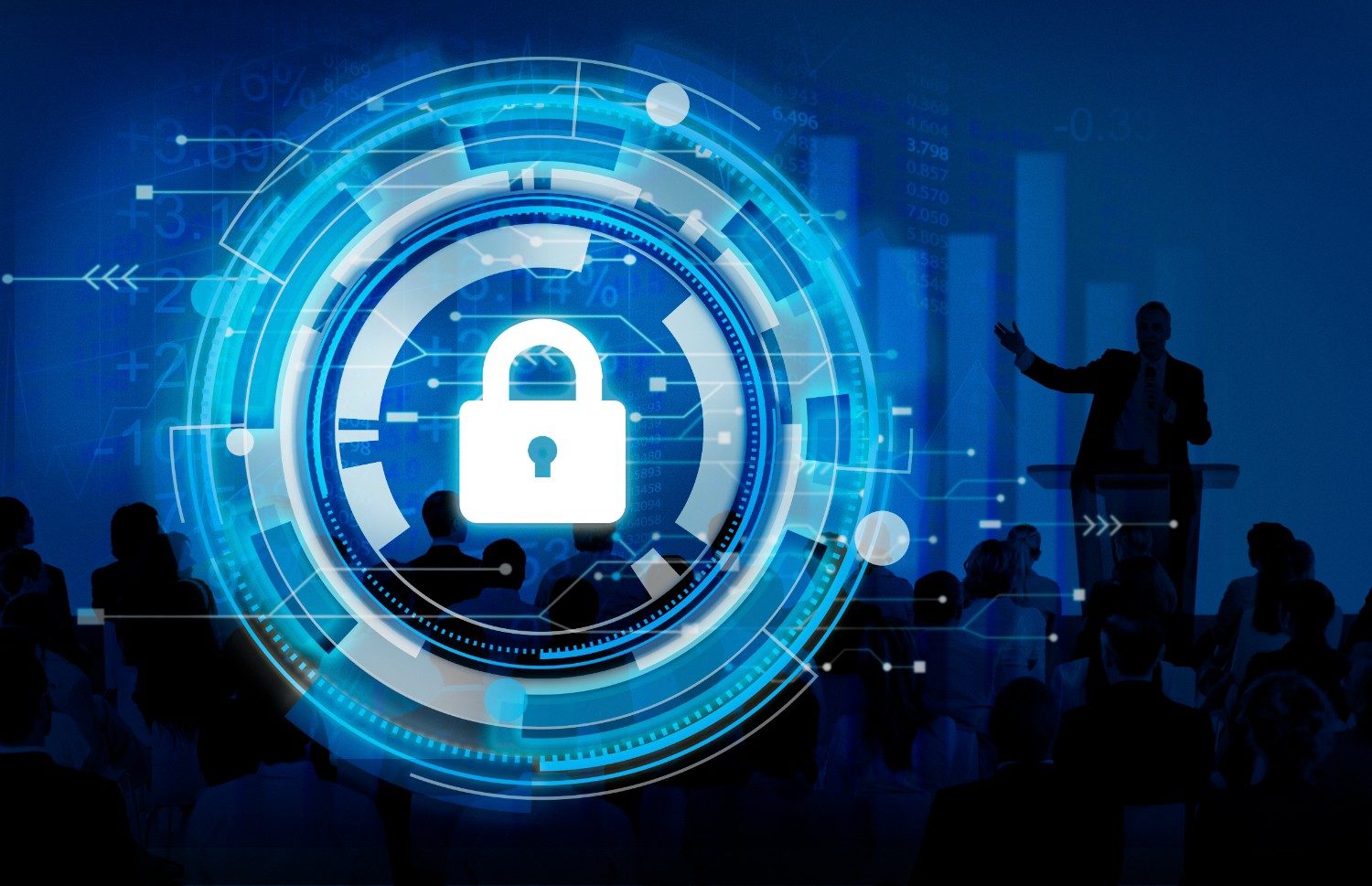 Image pour RGPD : Guide Complet de la Protection des Données Personnelles