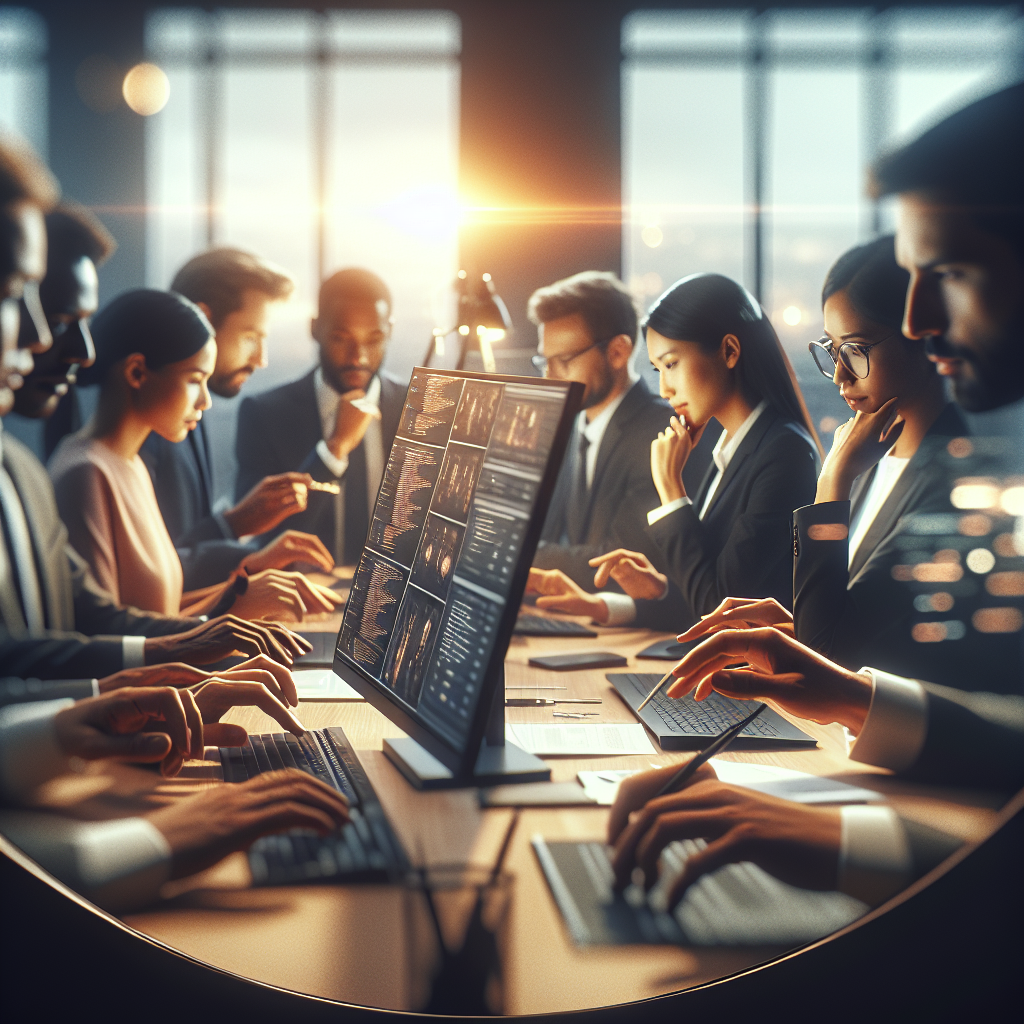 Laravel Filament : Définition et avantages pour le développement d'interfaces d'administration