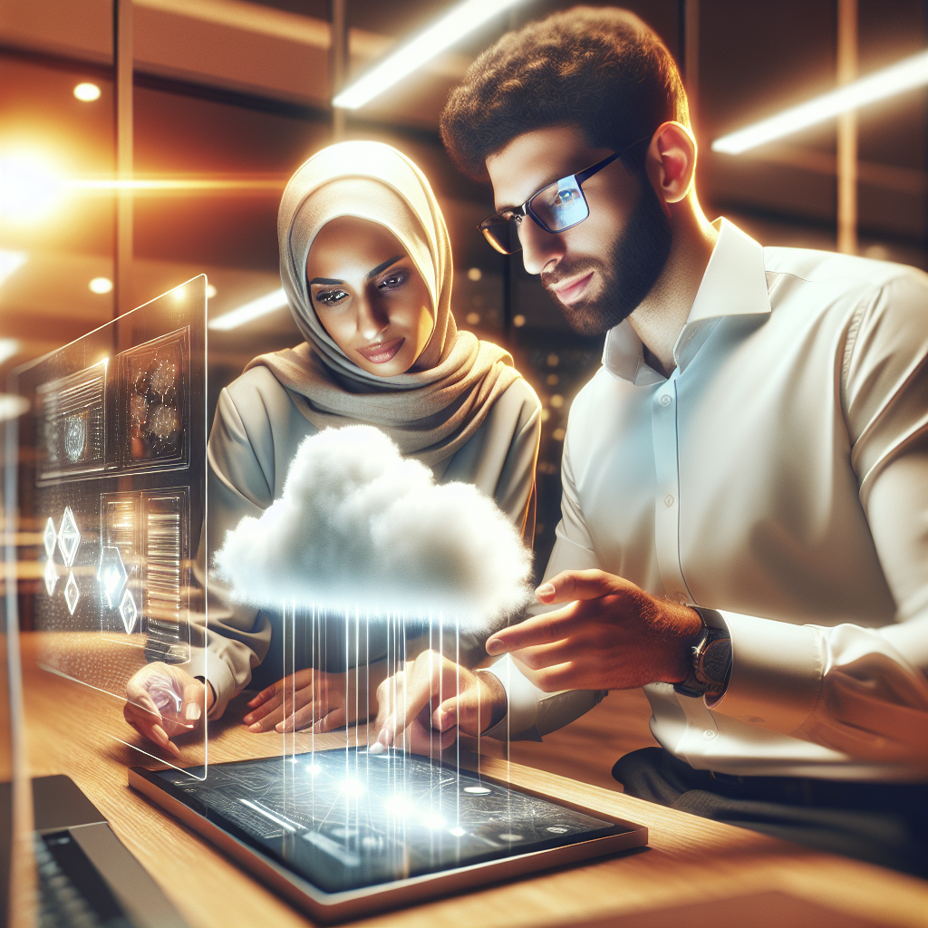 Cloud Technology Services : Qu'est-ce que c'est et comment ça fonctionne ?