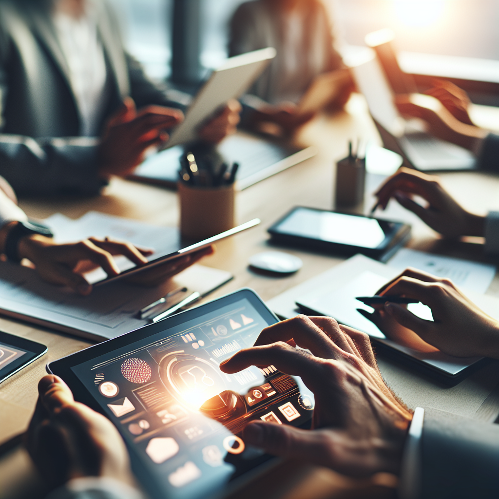 Image pour Agence Marketplace Appstronaute : Optimisation places de marché