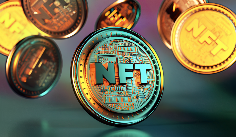 NFT pour les entreprises : Est-ce une bonne idée ?