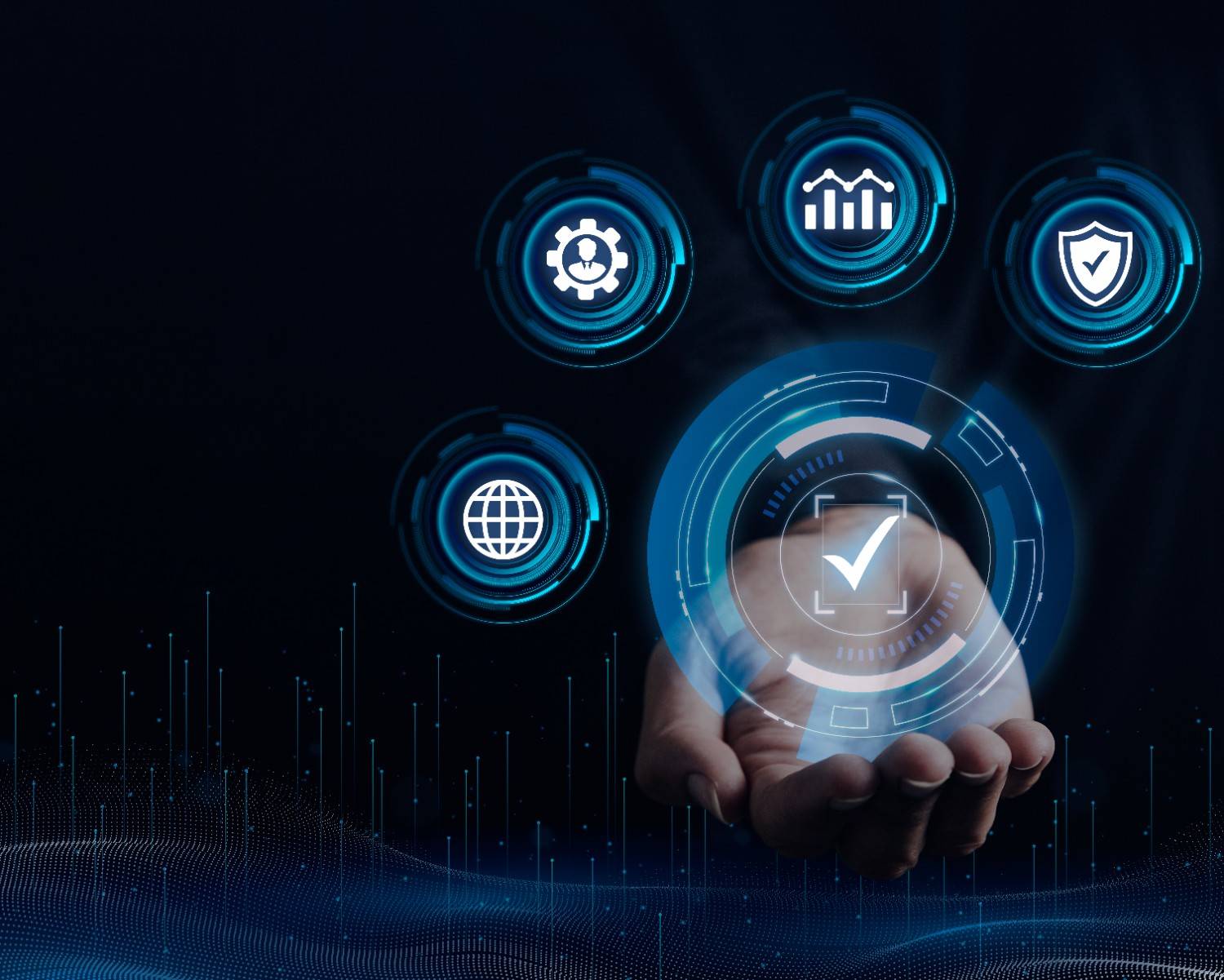 Image pour Certification ISO 27001 : Guide Complet pour Sécuriser vos Données