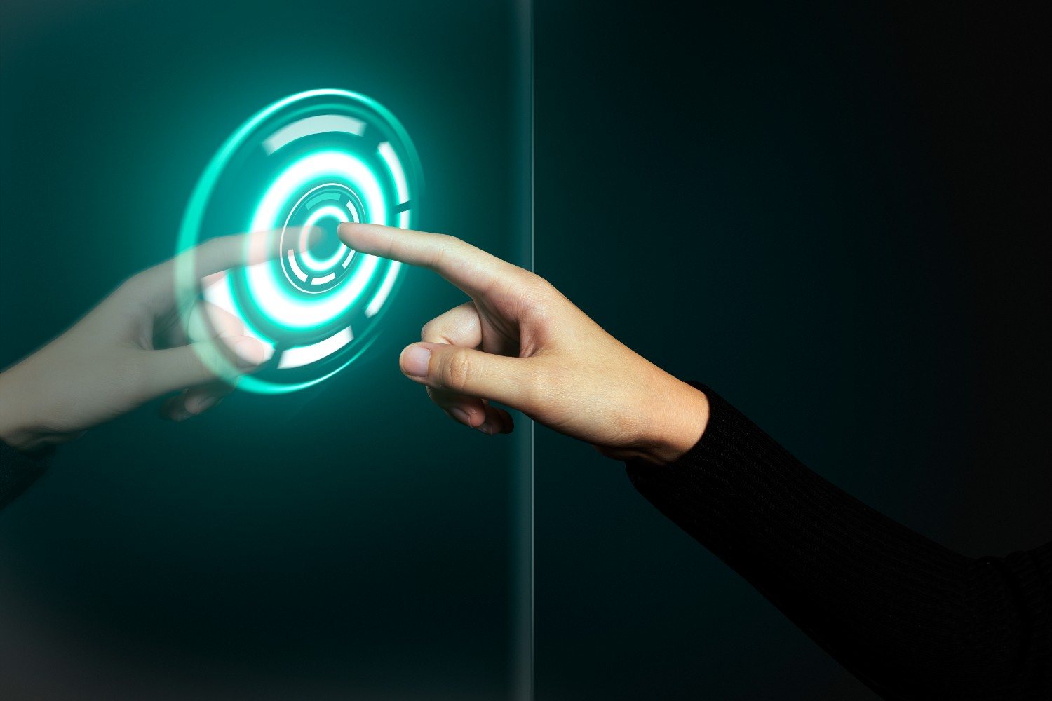 Enjeux transformation digitale - évolution clients, disruption, efficacité et exploitation données